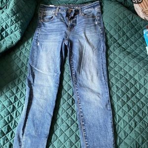 american eagle jeans SALE